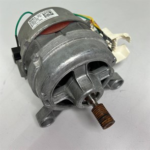 Двигатель для стиральной машины Nidec WU126U35E02 108681710бу