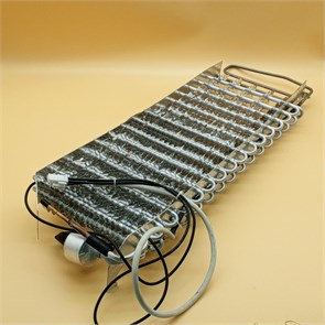 4326080185 Испаритель (SBS V1/V2) (NBR) 4326080185