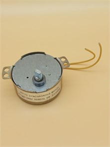 Двигатель (мотор) вращения 49TYD электрошашлычницы CENTEK CT-1460 RTS1747600000851898