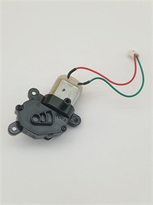 Правый мотор щётки для робота-пылесоса TEFAL RG7765WH RTS1747600000852116