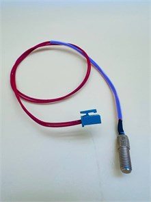 Термодатчик бойлера Б/У для рожковой кофеварки Leran ECM 20X84 RTS1747600000852370-бу