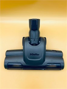 Турбощетка Б/У для вертикального пылесоса Doffler VVC 515 BX RTS1747600000852568-бу