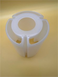 Защитный кожух на насадку-щётку для Фен-щетки Rowenta ULTIMATE CARE CF9720F0 RTS1747600000852842