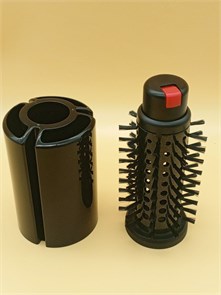 Насадка Ø38mm с защитным кожухом для фен-щётки Rowenta CF961L RTS1747600000852960