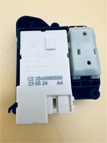2849660500 УБЛ (Замок) стиральной машины Beko, Metalflex, INT012AC 2849660500