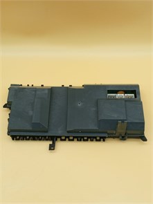 1519801180 Силовой модуль посудомоечной машины GRUNDIG GNVP4551PW 1519801180