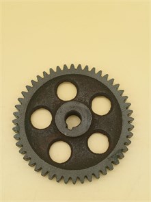 Шкив-Б/У большой 48 зубцов XINXIN для DJJ-200C RTS17476000008531622-бу