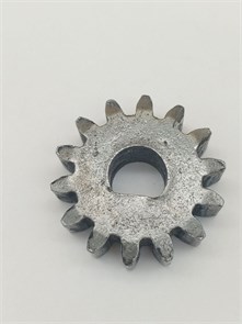 Шестерня-б/у XINXIN ножа для DJJ-200C RTS17476000008531620-бу