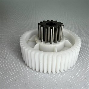 Средняя шестеренка для мясорубки MG-300G MGC-300GS MG-300GX (3071) 6g.00.02.00.000151