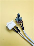 Регулятор мощности пара с переключателем для увлажнителя ST-UN-B250M(WT) 11887