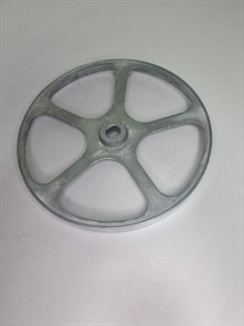 Шкив для стиральной машины Leran WMS 77127 AWD3 RTS174760000080442