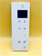 Панель управления в сборе для микроволновых печей LG MW23D35GIH Уцененный товар MGC644000-уц