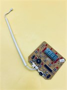 Плата управления SPW16009 для мультиварки Redmond RMC-M22 SPW16009