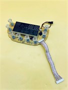 Плата индикации LE1-DFB06(ERC-M50)-D10 GDRD131217-03G для мультиварки GDRD131217-03G