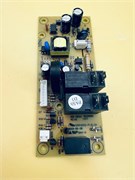 Плата питания 17UX/UG51(GS)-P-E-51 для микроволновой печи 17UX/UG51(GS)-P-E-51