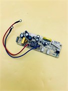 Плата питания YD2-SW1-3V-YY-BAT для мультиварки Maxwell MW-3801 YD2-SW1-3V-YY-BAT
