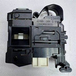 2849660600 УБЛ (Замок) стиральной машины, Beko, INT010AC 2849660600