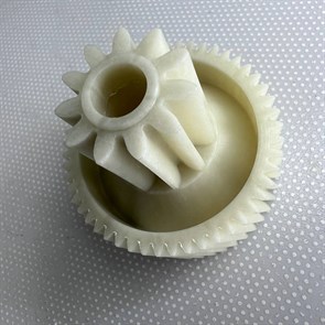 Шестерня мясорубки MOULINEX MS013, MS-4775455 D42мм d20мм H40мм КХ-0007547