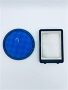 Комплект фильтров для пылесоса Samsung 142mm серия SC21F50 SC21K51 VC21K51 SC19F50VC тип DJ97-01962A DJ63-01285A (VCA-VM50P) RTS17476000008532880