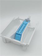 0530093600 Лоток для порошка (диспенсер) для стиральных машин Haier 0530093600