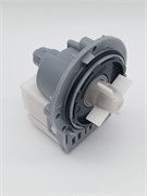 КХ-0009786 Насос 40W на 3-ех винтах клеммы назад разд.медь (аналог Askoll) Китай КХ-0009786