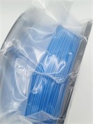 PLA пластик для 3D-принтера «Анютины глазки» 1,75 мм 1 кг от завода FDplast 6557FD