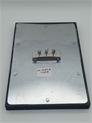 Конфорка спиральная КЭ-0,12/3кВт (Тулаторгтехника) 415х290 мм 00000001215