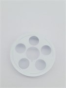 Воротник для газовой плиты 00754537-1