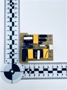 Плата Б/У для шнековой соковыжималки LERAN SJ 150 RTS17476000008533292-бу