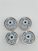 Ручки-б/у газовой варочной поверхности LERAN (4 шт) RTS17476000008533342-бу