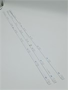 Подсветка JS-D-JP43DM-A81EC, JS-D-JP43DM-B82EC, ТехЦентр Полюс JS-D-JP43DM-A81EC