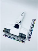 026084 Электрощётка в сборе белая для пылесоса Polaris PVCS 4050 Cyclonic PRO-NEW 026084