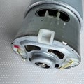 Двигатель (мотор) 18V Makita BDF453, DDF453, DF457D для шуруповерта (оригинал) 629937-8 629937-8