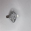 Термостат KSD301 250V 10A 75C для обогревателя Thermex Cosmo 2000E RTS174760000080814