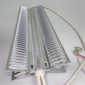 Тэн 100AC 220-240V 1000W для обогревателя Thermex Frame 1000E Wi-Fi RTS174760000080826
