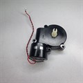 Левый мотор щётки для робота-пылесоса Binatone RVC-321 RTS174760000080857