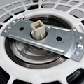 Катушка смотки шнура пылесоса Doffler VVC 2280 6g.04.02.00.000016