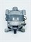 Мотор (двигатель) для стиральной Машины WHIRLPOOL MCA52/64-148/WHE22 RTS17476000008533645-Б/У