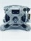 Мотор (двигатель) для стиральной Машины WHIRLPOOL MCA52/64-148/WHE22 RTS17476000008533645-Б/У