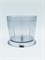 Чаша для блендера POLARIS PHB-1397(объём 500ml) RTS17476000008533750-Б/У