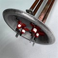 Элемент нагревательный медный Ф92 2000W 230V 50Hz для Level HC-1307486