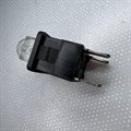 Кнопка Б/У (включатель) для напольного отпаривателя Philips GC532 GC534 GC535 GC562 RTS174760000080932-БУ