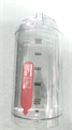Бачок для воды от кофеварки VITEK VT-1525BK CM7401-GS - фото 12641