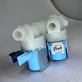 C00856326 Впускной клапан для воды (тройной) стиральной машины C00856326