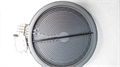 Конфорка трехзонная 2300/1600/800 W Ø230мм 10.51311.044 - фото 13007