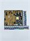 DA92-00853D Модуль управления для холодильников Samsung DA92-00853D