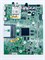 EBU63785407 Материнская плата для телевизора LG 55UH676V EBU63785407