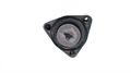 Фланец резервуара кофеварки Polaris PCM1535 E Б/у CM6822 - фото 13535