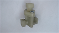 Штуцер кофеварки Polaris  PCM1535 E Б/у 10994 - фото 13537