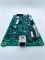 JC92-02317E Главная плата (форматтер) для принтеров Samsung SCX-3200 и SCX-3205 JC92-02317E